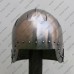 North Italian Barbute Helmet