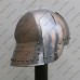 North Italian Barbute Helmet