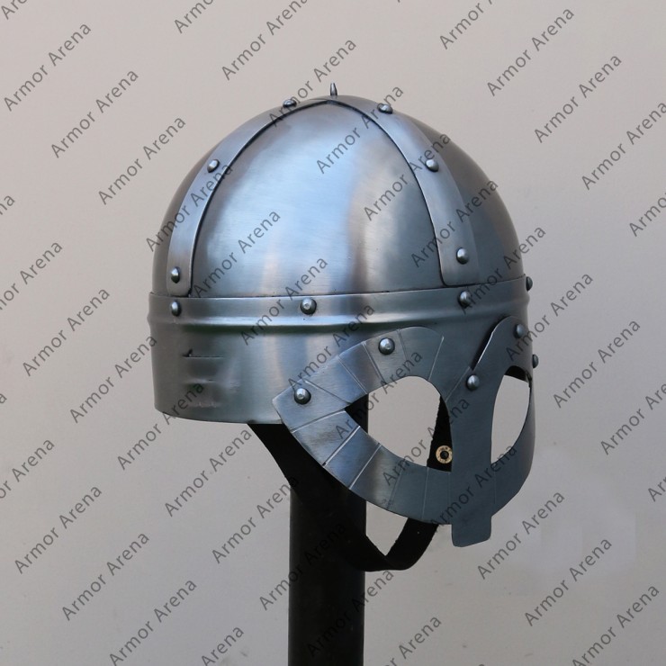 Gjermundbu Helmet
