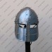 Spangenhelm with Faceplate