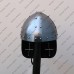 Spangenhelm with Faceplate