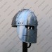 Spangenhelm with Faceplate