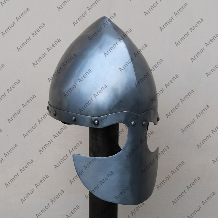 Norman Helm high Medieval Period 1180-1220 Century