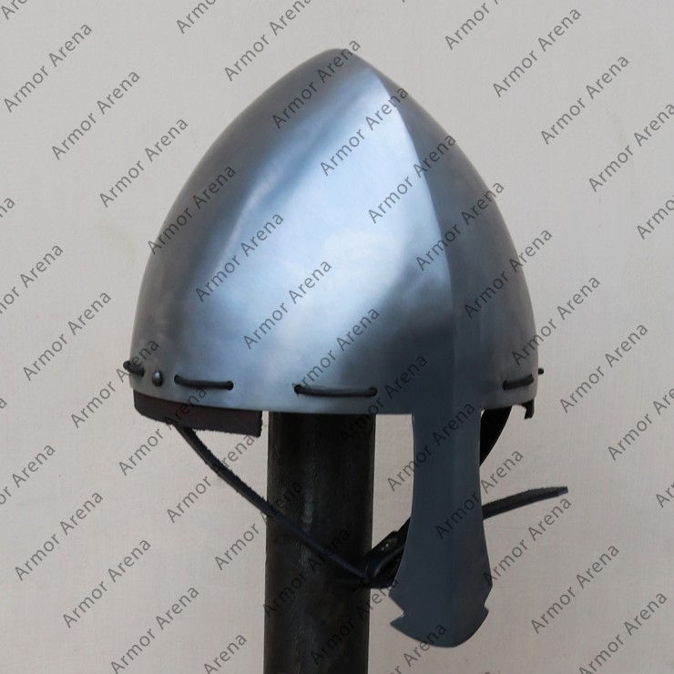Orkhov Lake Helmet 10-11th Century