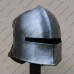 Gothic Sallet Helmet, circa 1480