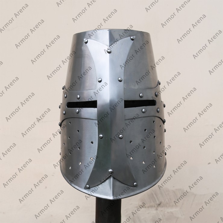 Crusader Helmet