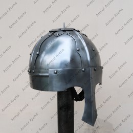 Ozernoe Rus Helmet 13th,14th Century