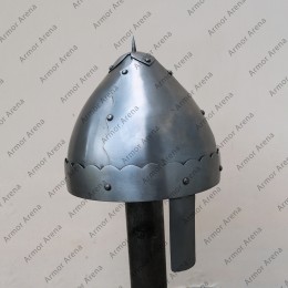 Birka Helmet 9th,10th Century