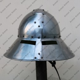 Guardsman Helmet