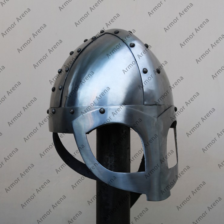 Gjermundbu Helmet Ver:3