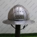 Medieval Infantry War Hat
