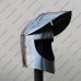 Sugarloaf Helmet with Visor
