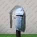 Sugarloaf Helmet with Visor