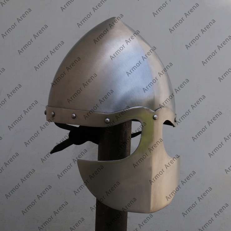 Norman Helm high Medieval Period 1180-1220 Century