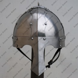 Ozernoe Rus Helmet 13th,14th Century