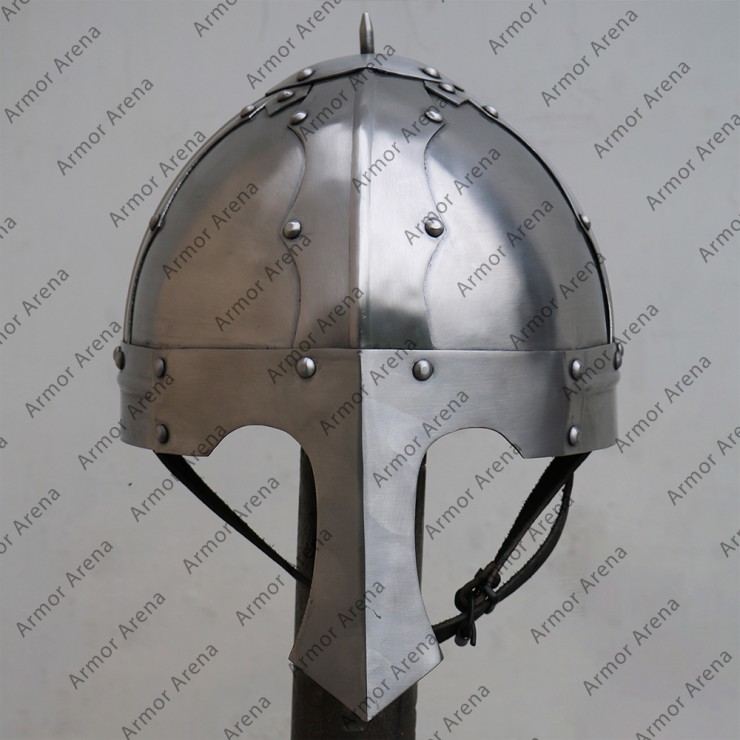 Ozernoe Rus Helmet 13th,14th Century