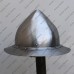 Kettle Hat with High Top Point