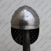  Spangenhelm with Face Guard
