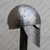  Spangenhelm with Face Guard