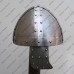 Germanic Spangenhelm 6th, 9th Century