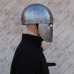 Spangenhelm with Faceplate