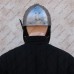 Spangenhelm with Faceplate