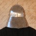Lobster Tailed Pot Helmet