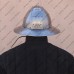 Medieval Infantry War Hat