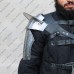 Medieval Singal Pauldron Medieval Singal Pauldron