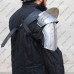 Medieval Singal Pauldron Medieval Singal Pauldron