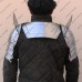 Shoulder with Sword Breaker