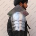 Shoulder with Sword Breaker