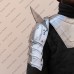 Shoulder with Sword Breaker