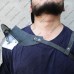 Medieval Singal Pauldron