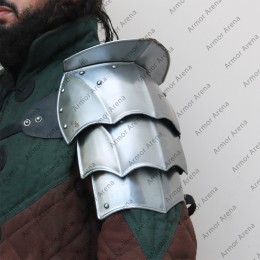 Medieval Shoulder Harness Medieval Shoulder Harness