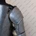 Soldier Shoulders