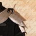 Cross Maltese Shoulders with Sword Breaker