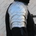 Halfdan Shoulders