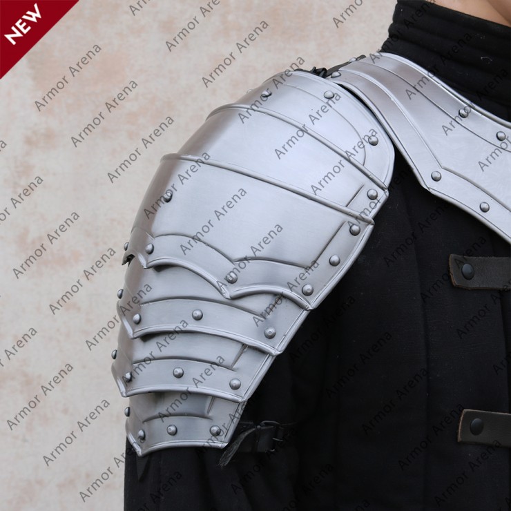 Paladin Shoulder