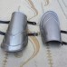 Steel Bracers