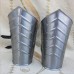 Steel Bracers
