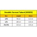 Heraldic Surcoat Tabard
