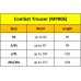 Combat Trouser