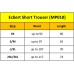 Ecbert Short Trouser