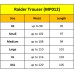 Raider Trouser