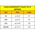 Joerg Landsknecht Trouser Ver.4